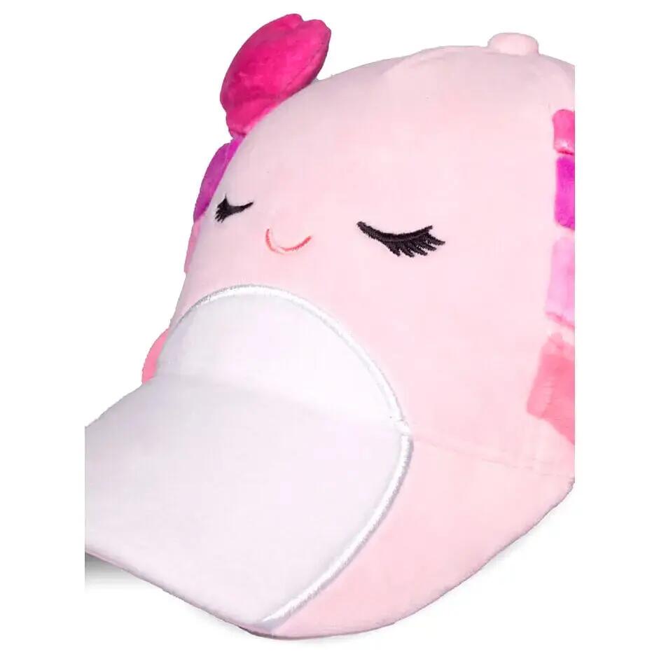 Czapka bejsbolówka dla dzieci Difuzed Squishmallows Cailey 5/5