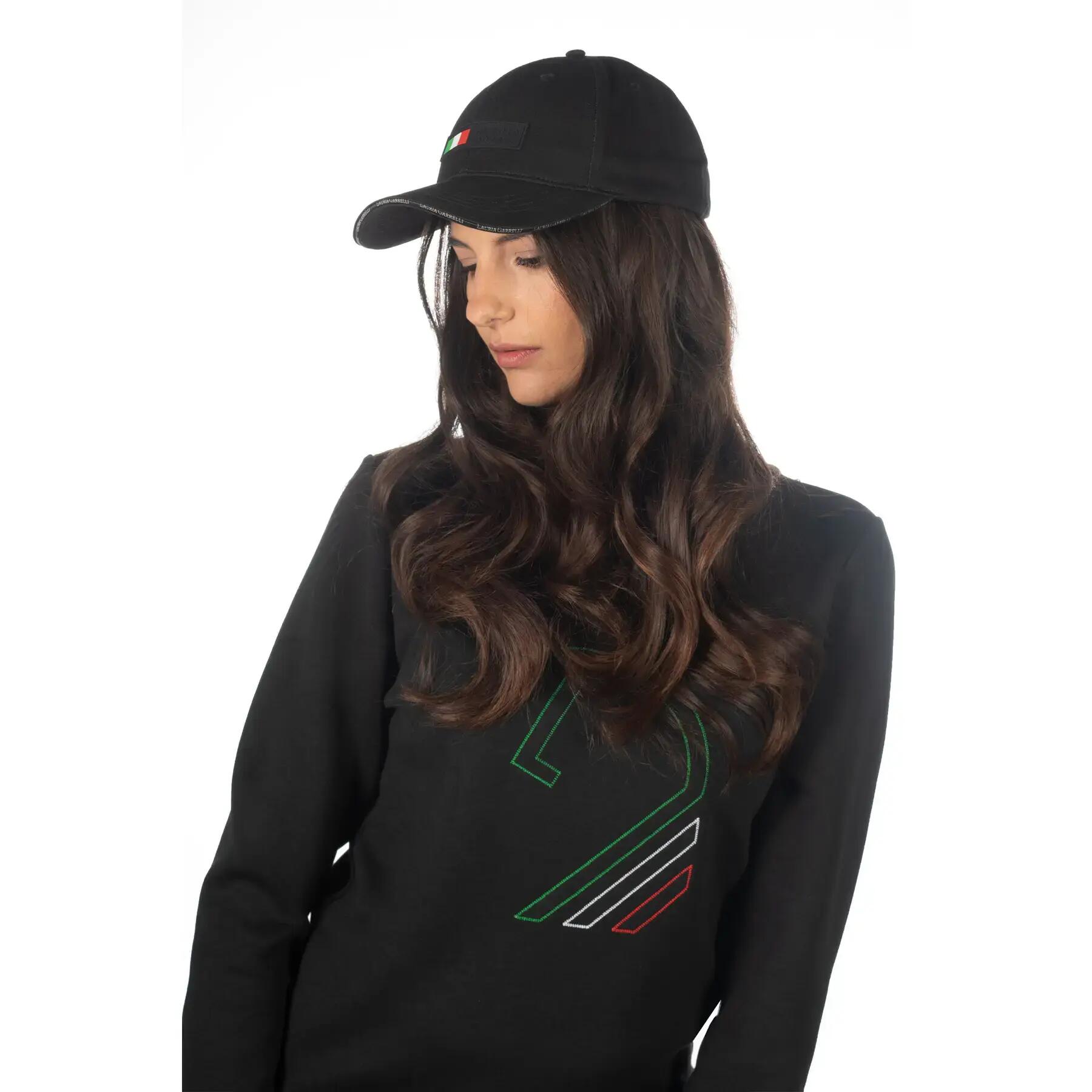 Casquette Baseball Livigno 5/5