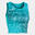 Top Femme Joma Elite viii turquoise