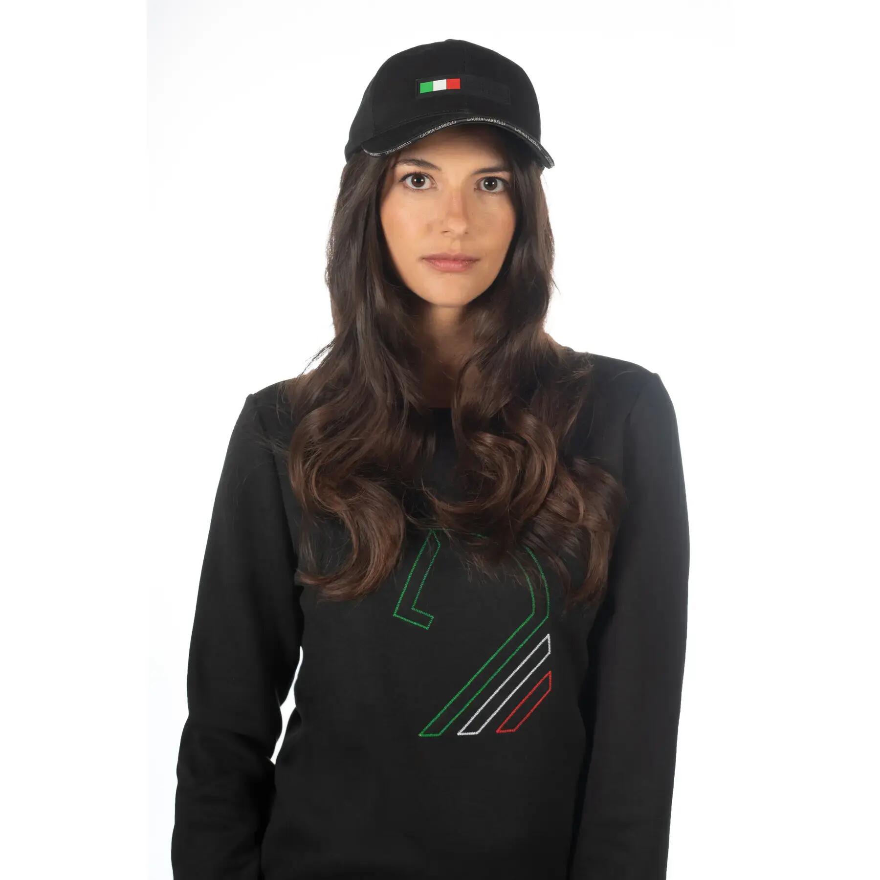Casquette Baseball Livigno 2/5