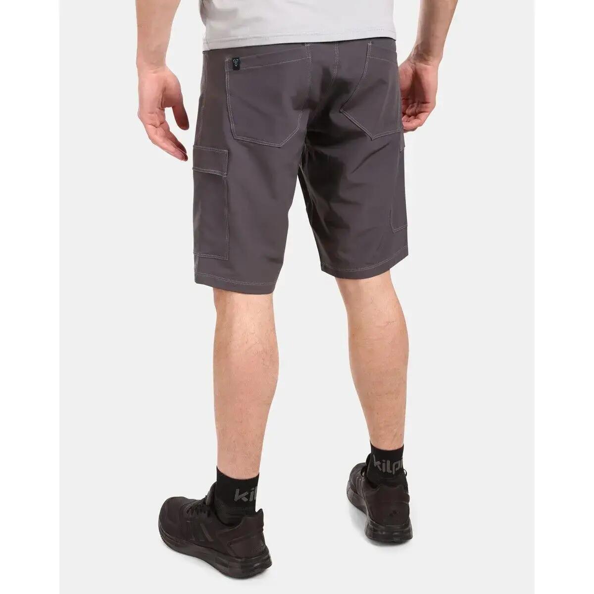 Shorts Kilpi Kilkis 3/7