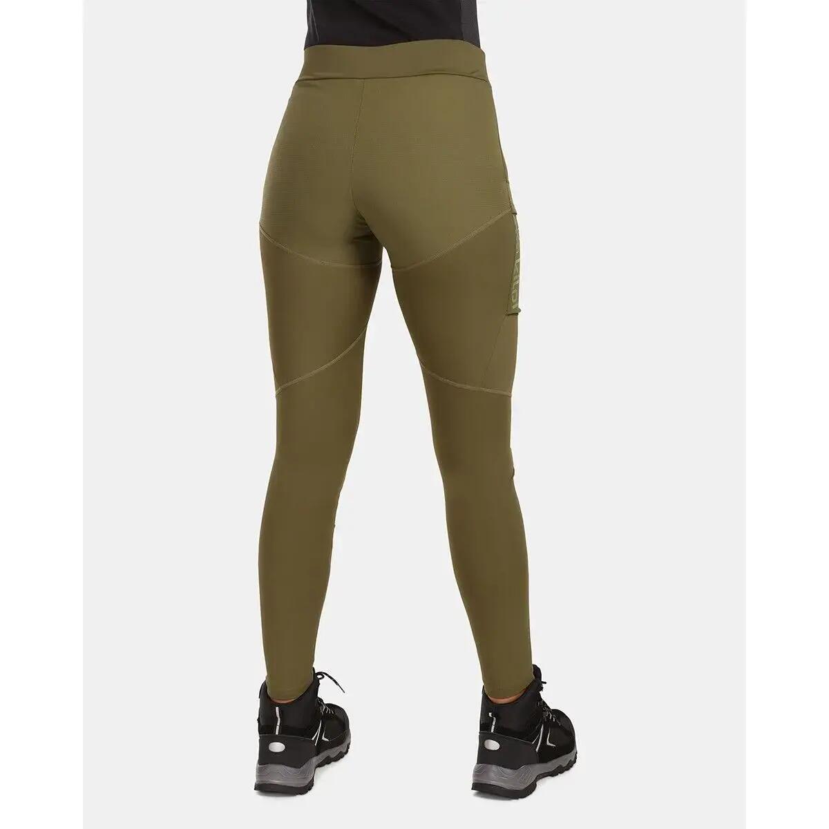 Leggings da donna Kilpi Mounteria 4/5