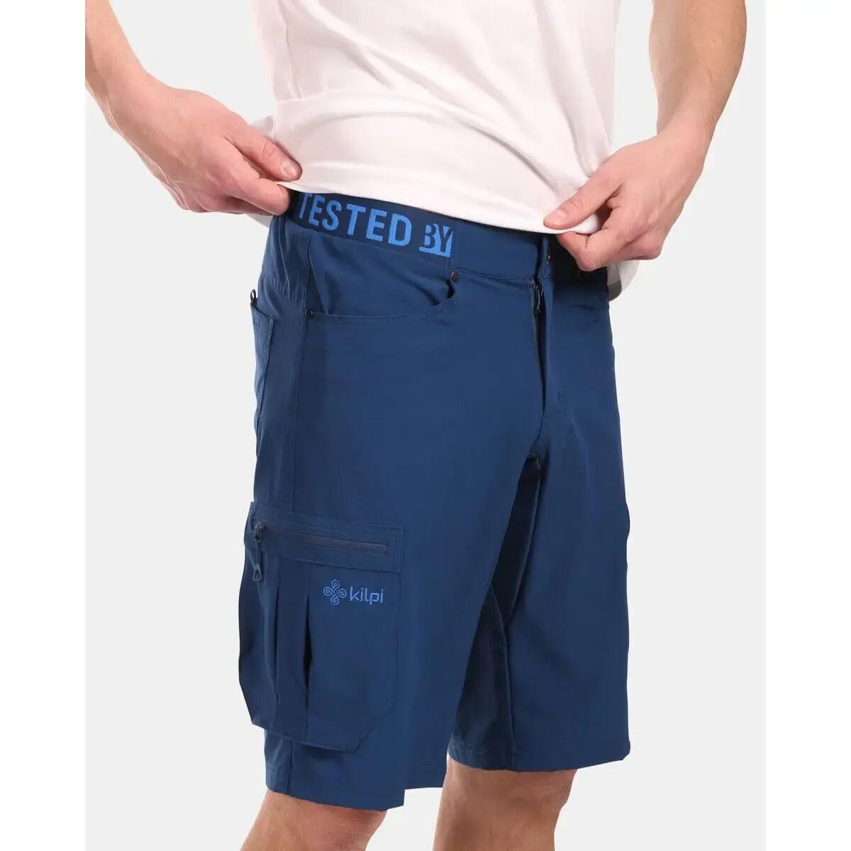 Shorts Kilpi Asher 3/7