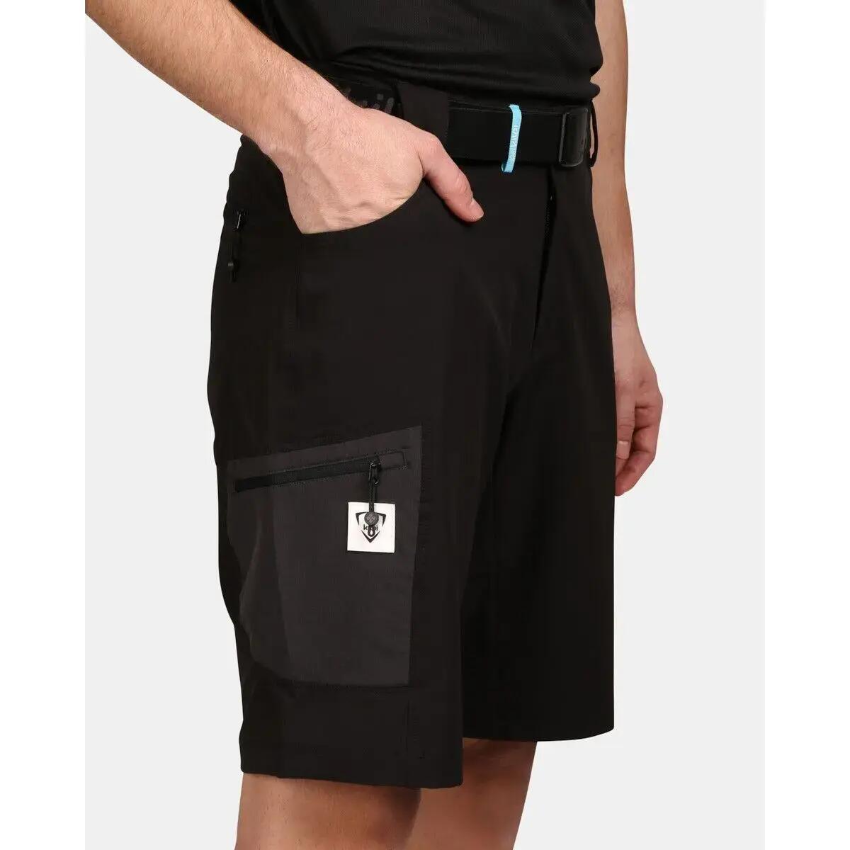 Pantalón corto Kilpi Navia 3/6
