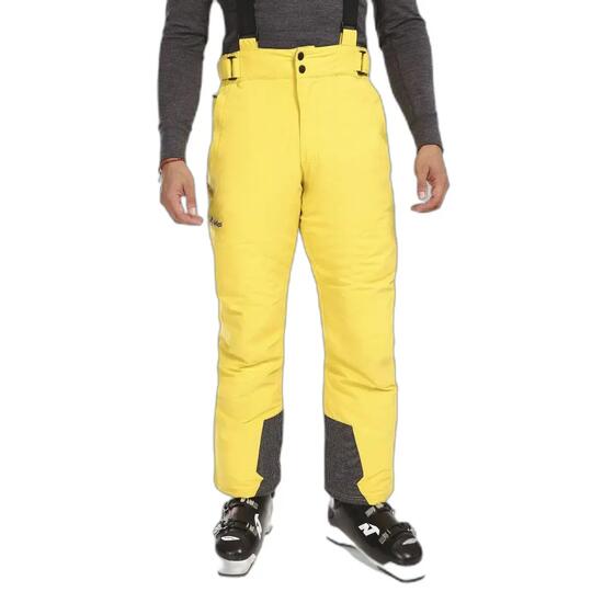 Pantalon de ski Kilpi Mimas