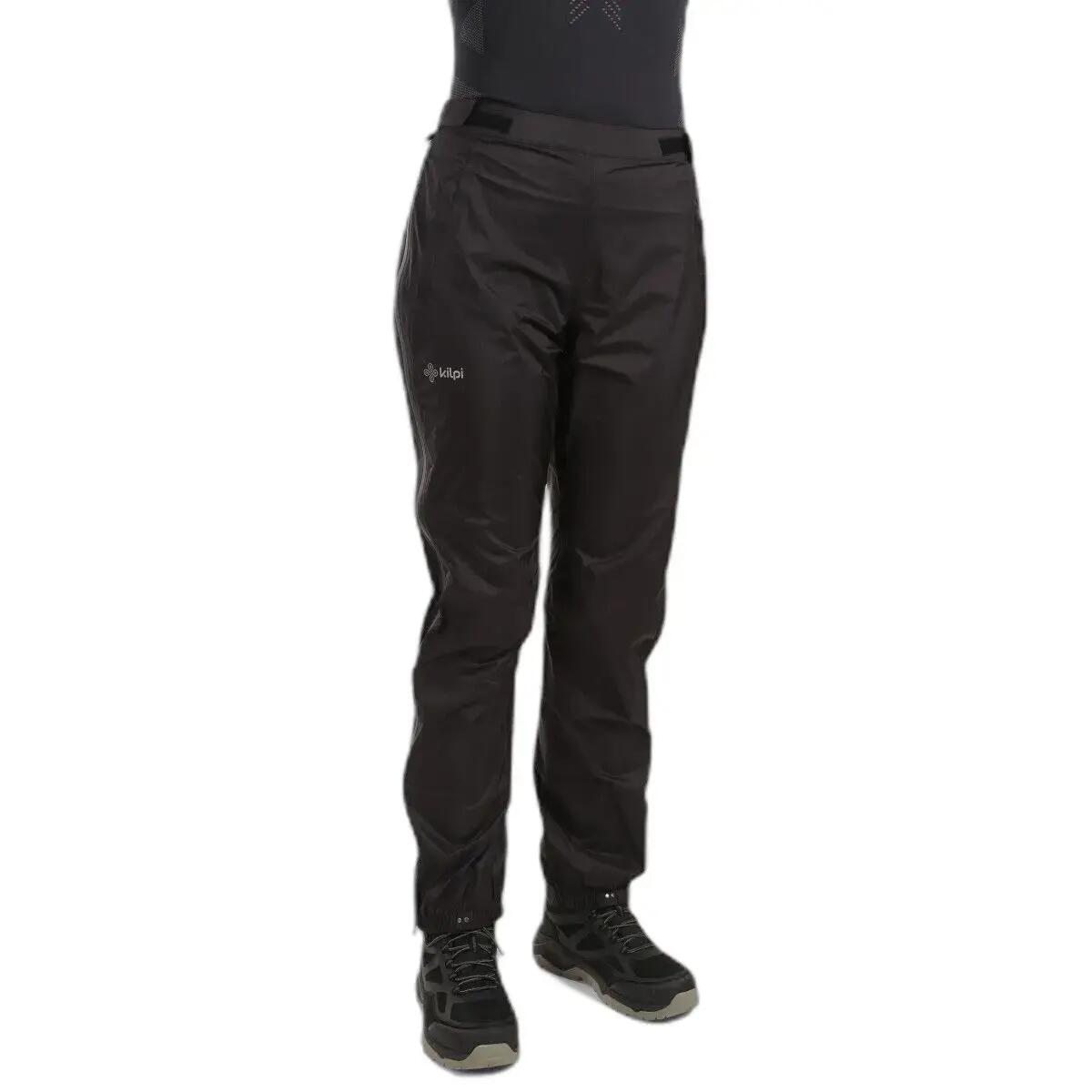 Wasserdichte Hose für Damen Kilpi Alpin 1/7