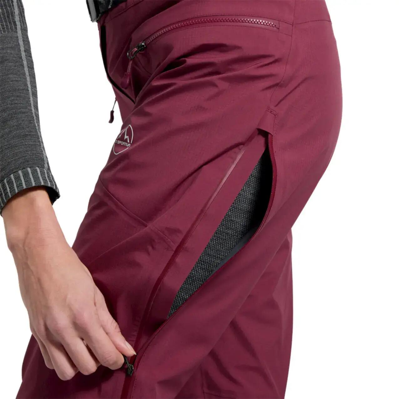 Pantalon femme La Sportiva Guide GTX 7/7