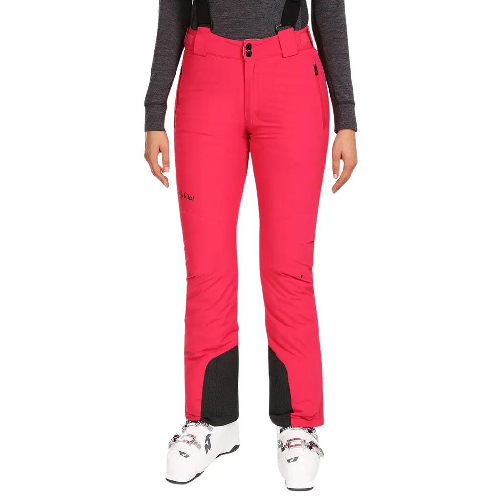 Women's ski Trousers Kilpi Eurina