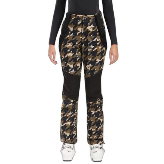 Pantalon de ski femme Kilpi Torien