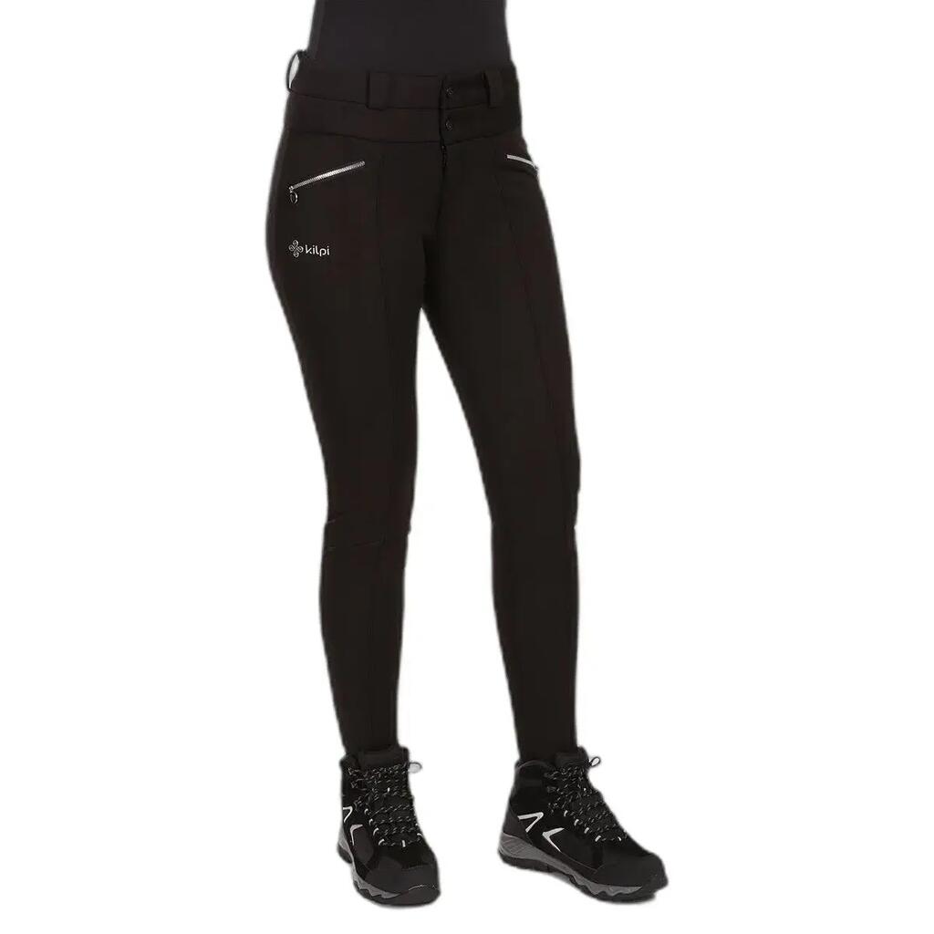 Women's leggings Kilpi Maura