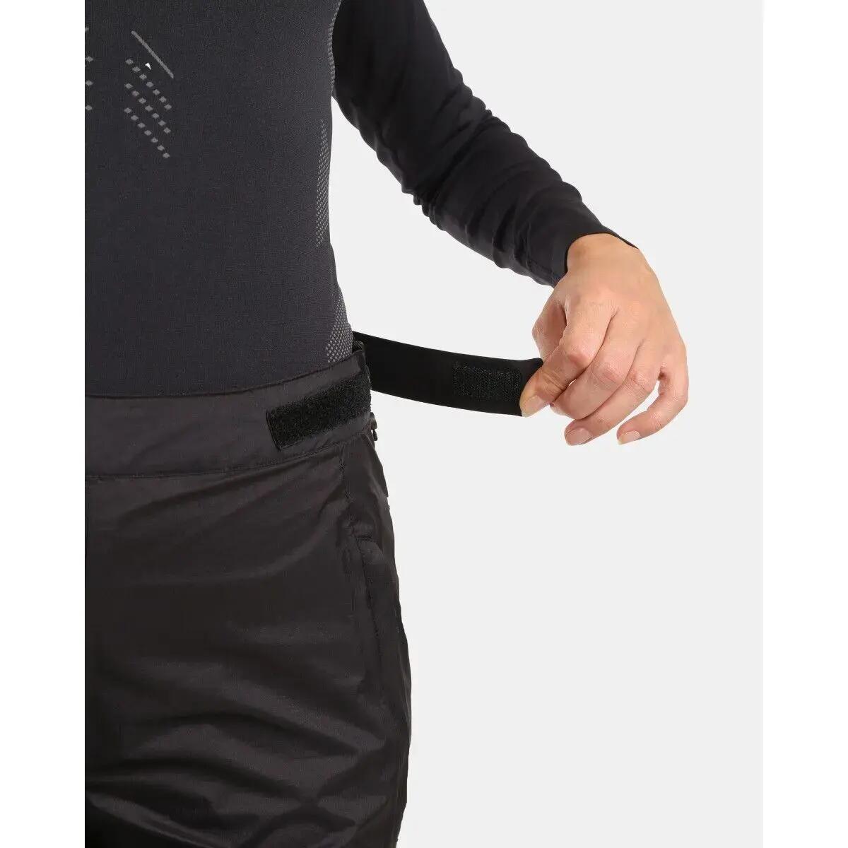 Wasserdichte Hose für Damen Kilpi Alpin 3/7