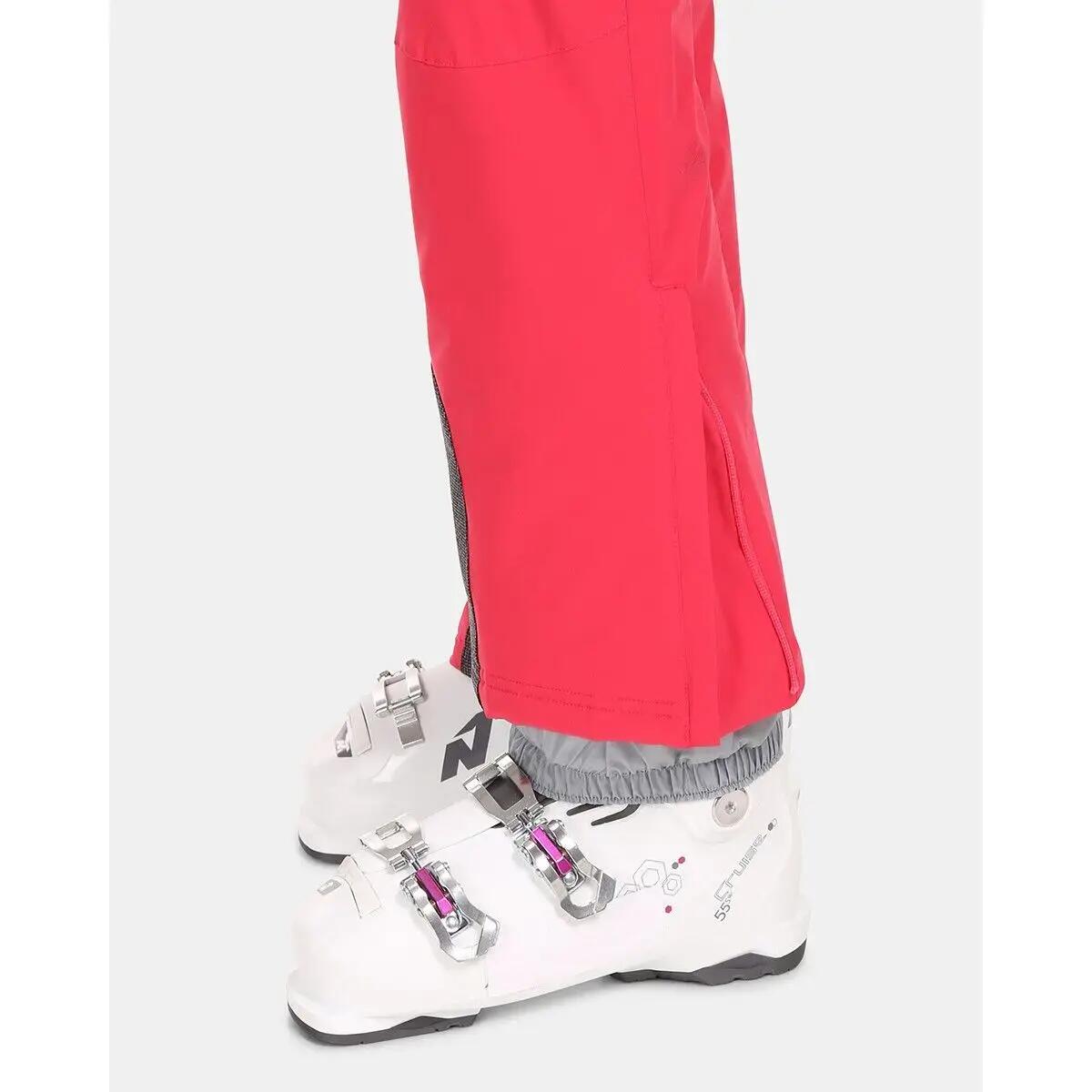Pantalon de ski femme Kilpi Elare 5/6