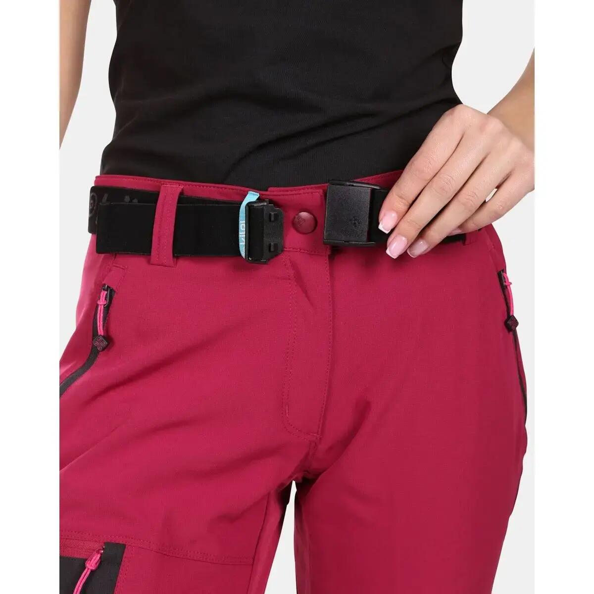 Damenhosen Kilpi Belvela 3/5