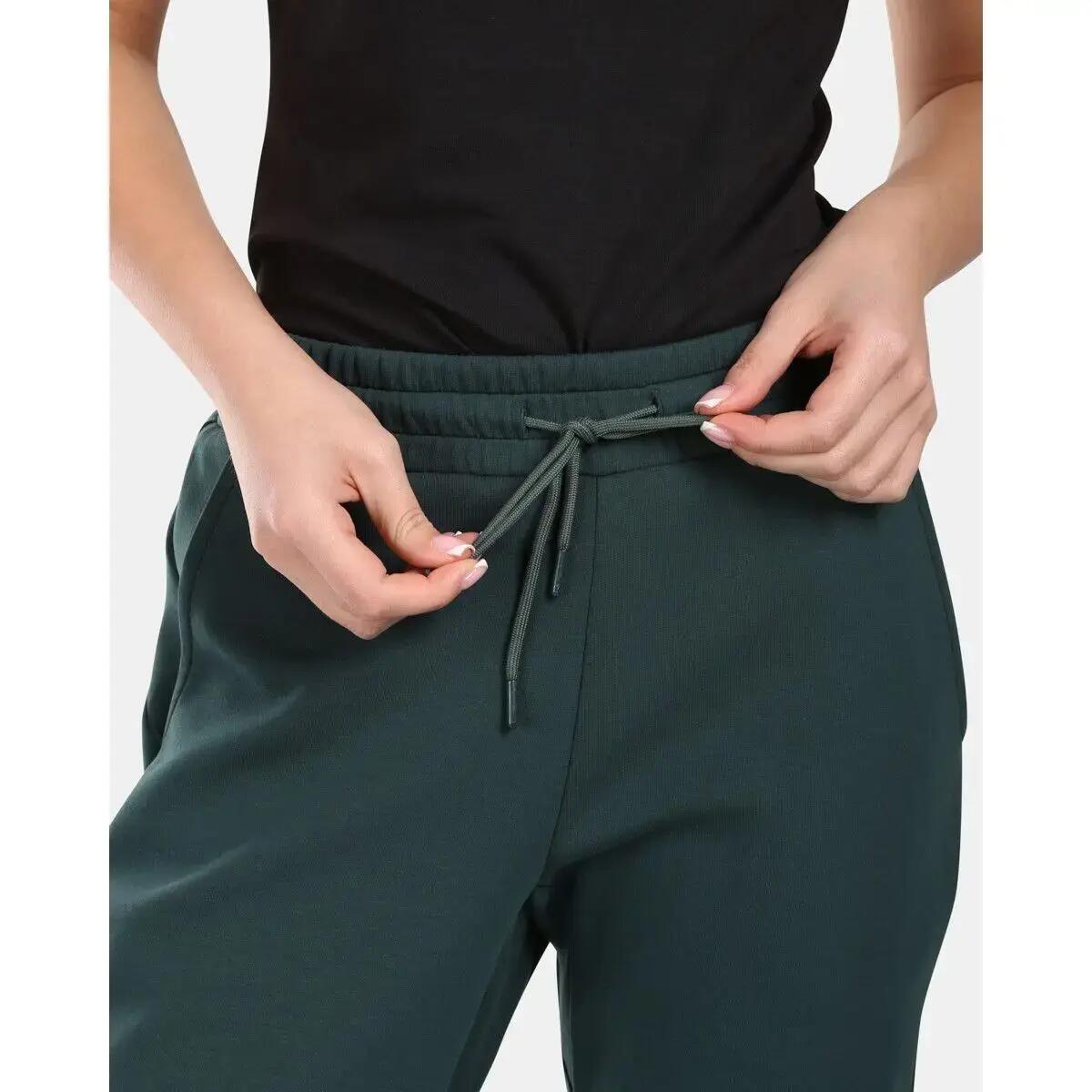 Pantalon de survêtement femme Kilpi Matty 3/4