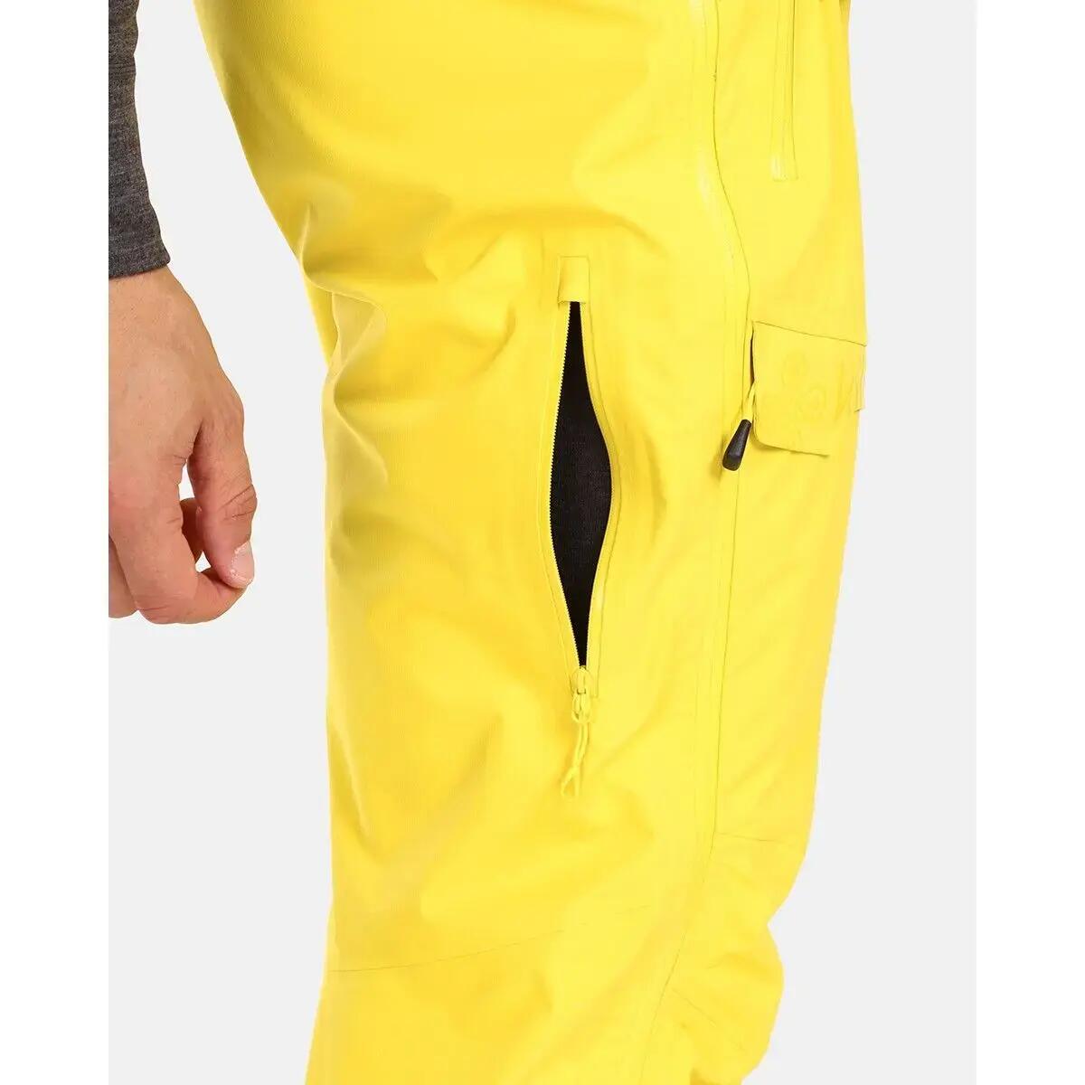 Pantaloni da pioggia Kilpi Lazzaro 7/7