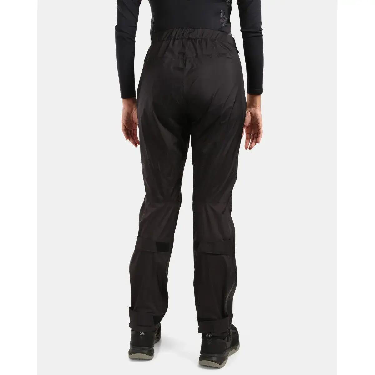 Wasserdichte Hose für Damen Kilpi Alpin 2/7
