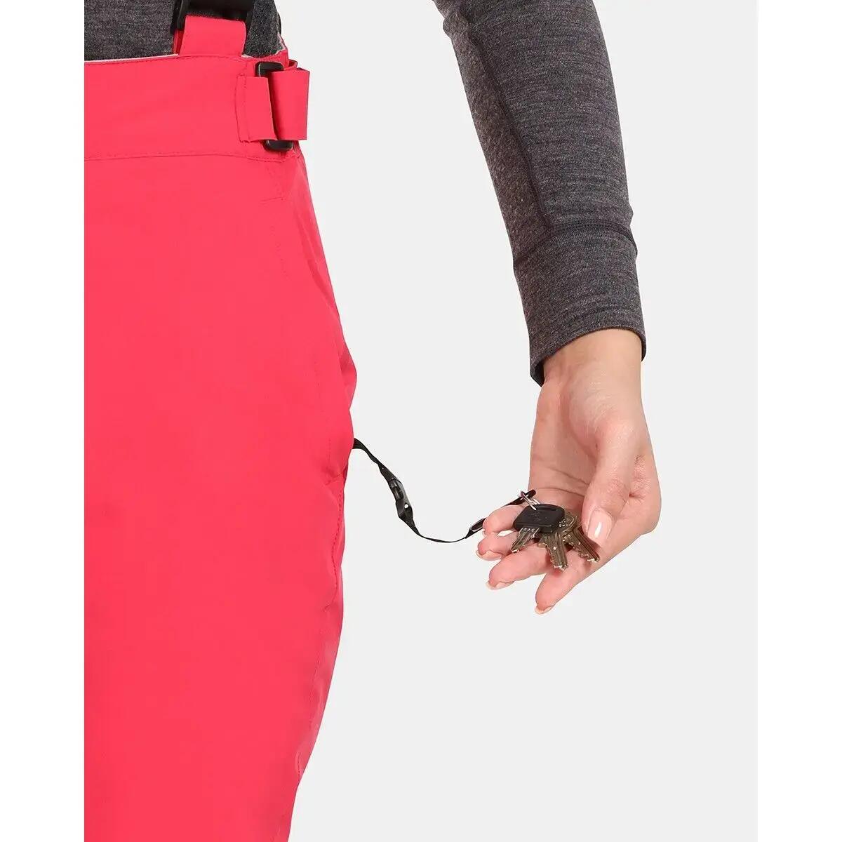 Pantalon de ski femme Kilpi Elare 4/6