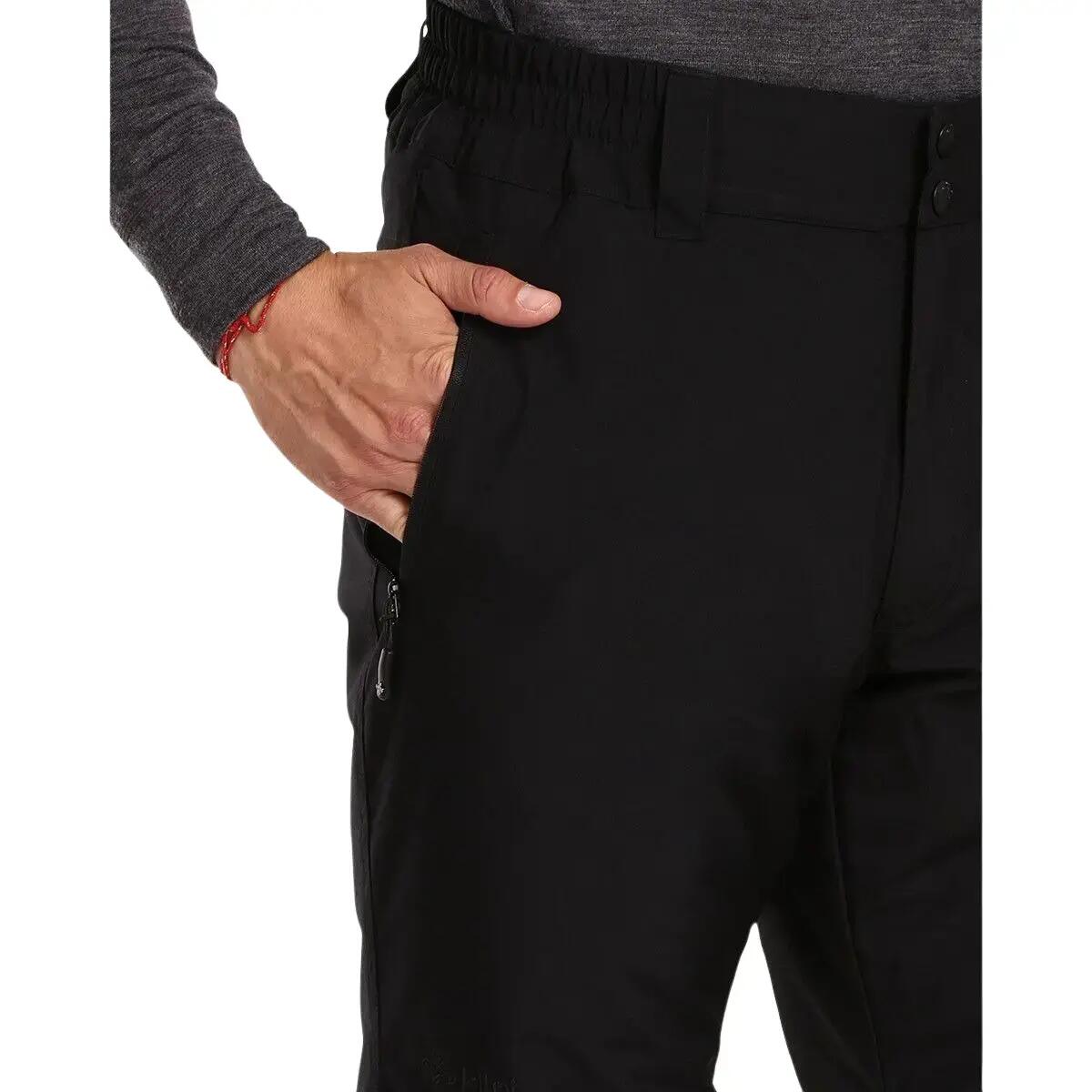 Pantalón de esquí Kilpi Gabone 3/5