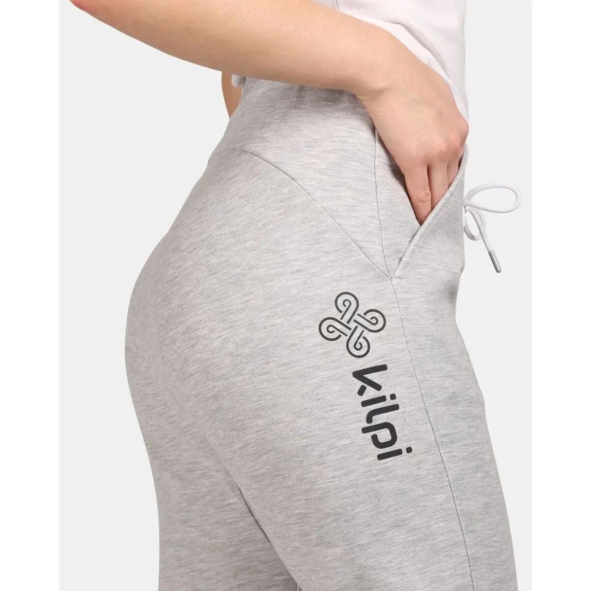 Dames joggingbroek Kilpi Matty 3/5
