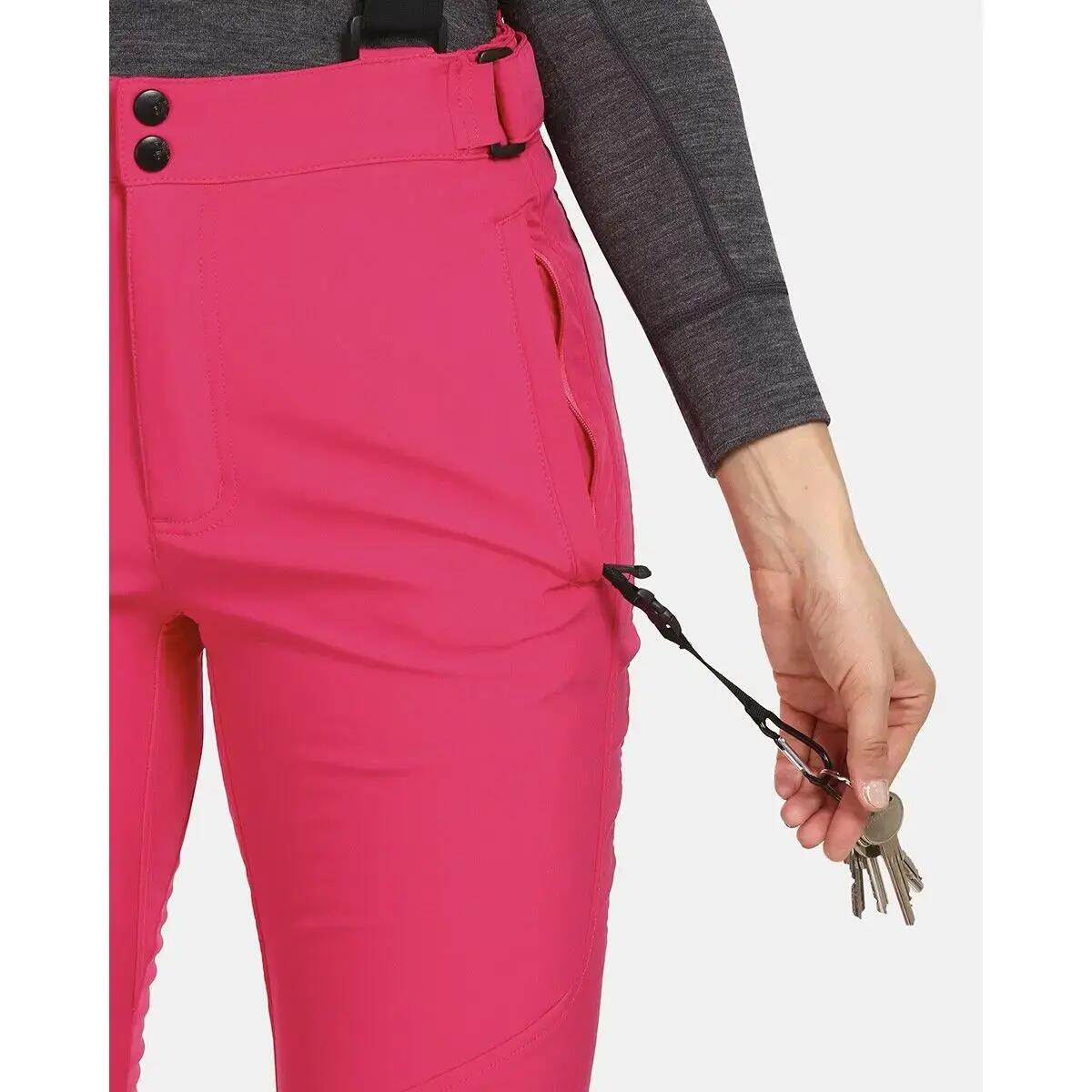 Pantalón de esquí Kilpi Rhea 4/6