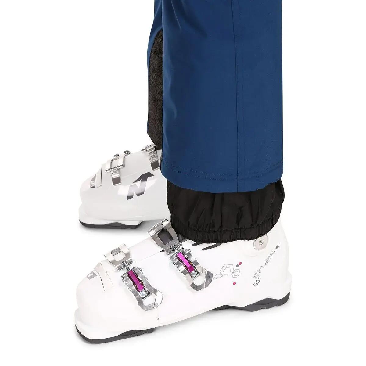 Dames skibroek Kilpi Gabone 4/5