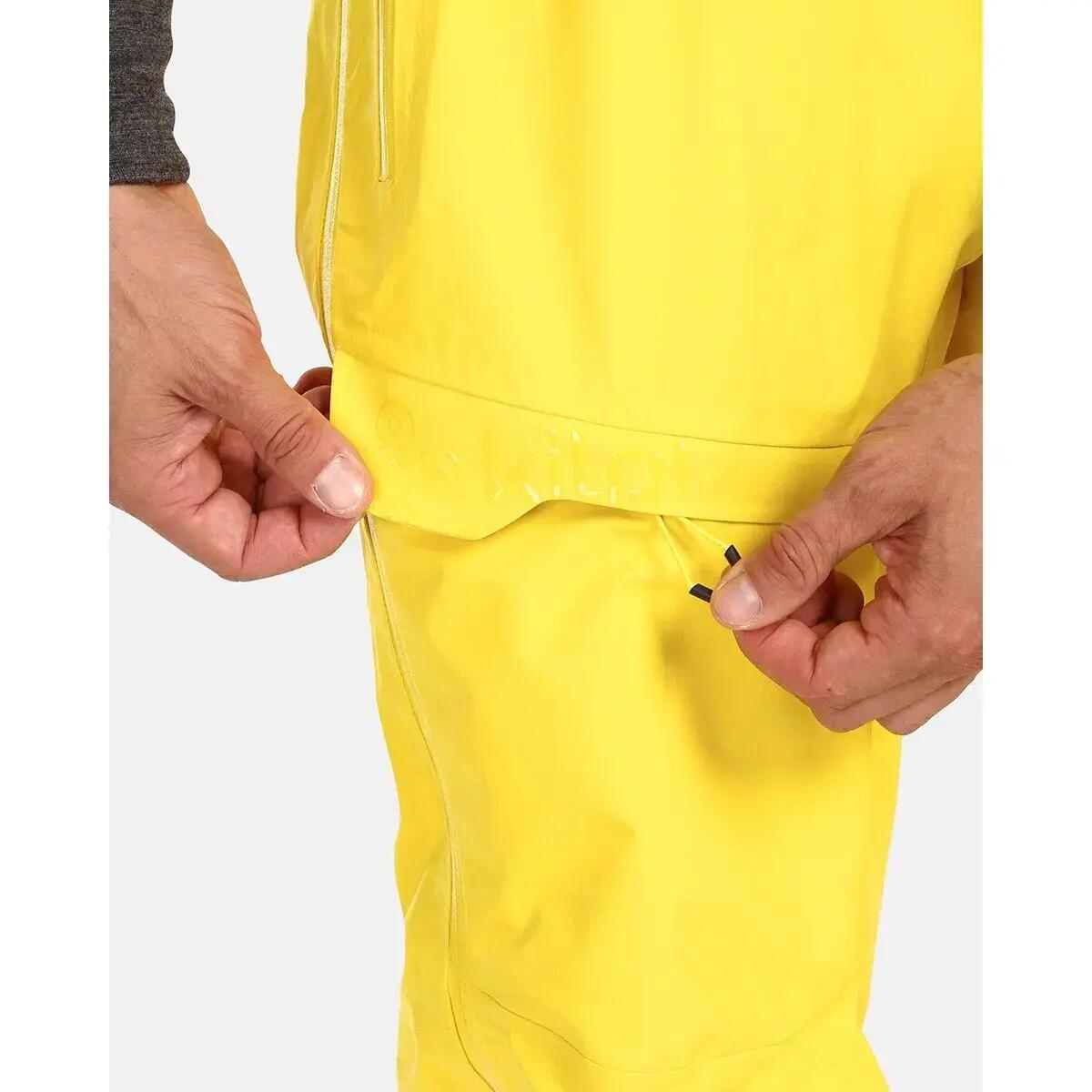 Pantaloni da pioggia Kilpi Lazzaro 6/7
