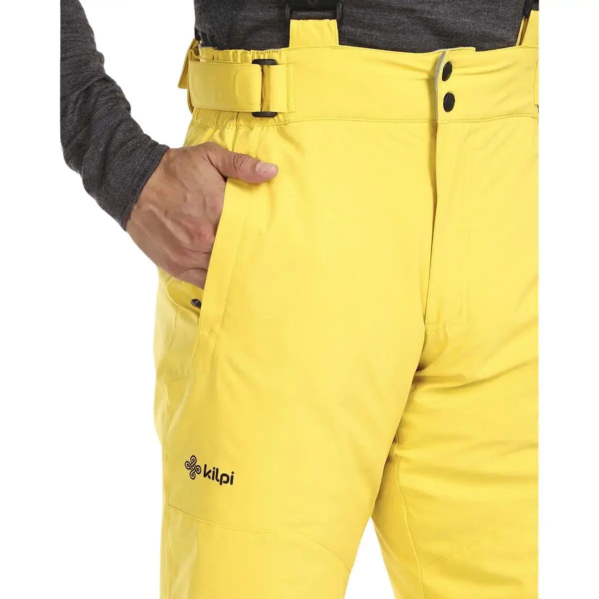 Skihose Kilpi Mimas 3/7