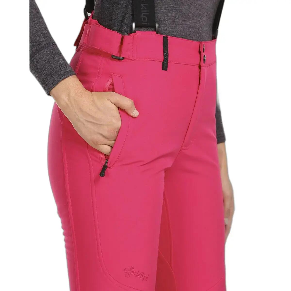 Pantalón de esquí Kilpi Rhea 3/6