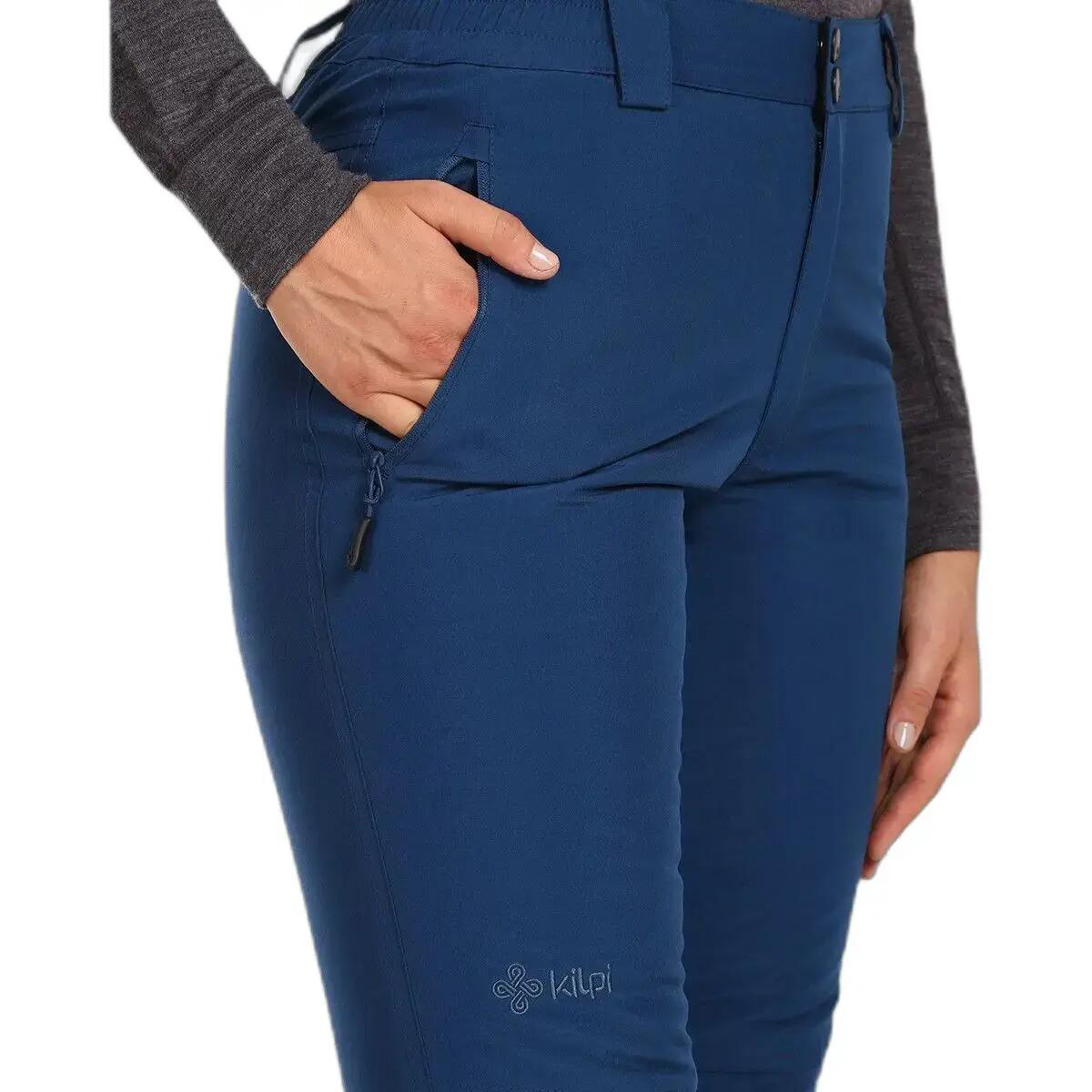 Dames skibroek Kilpi Gabone 3/5