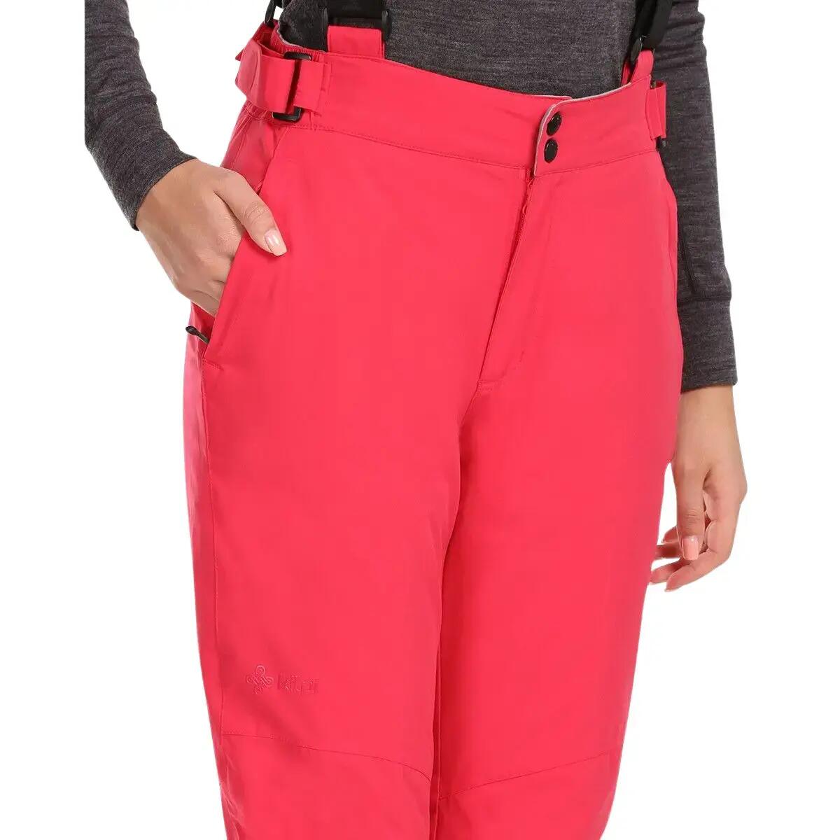 Pantalon de ski femme Kilpi Elare 3/6