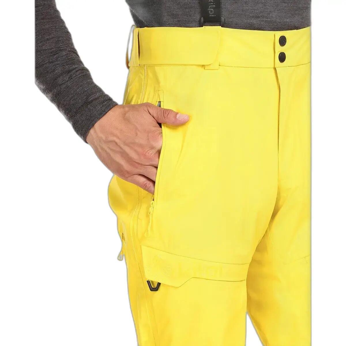 Pantaloni da pioggia Kilpi Lazzaro 5/7
