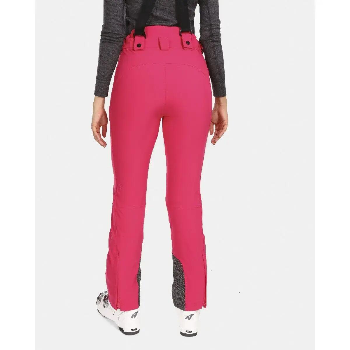 Pantalón de esquí Kilpi Rhea 2/6