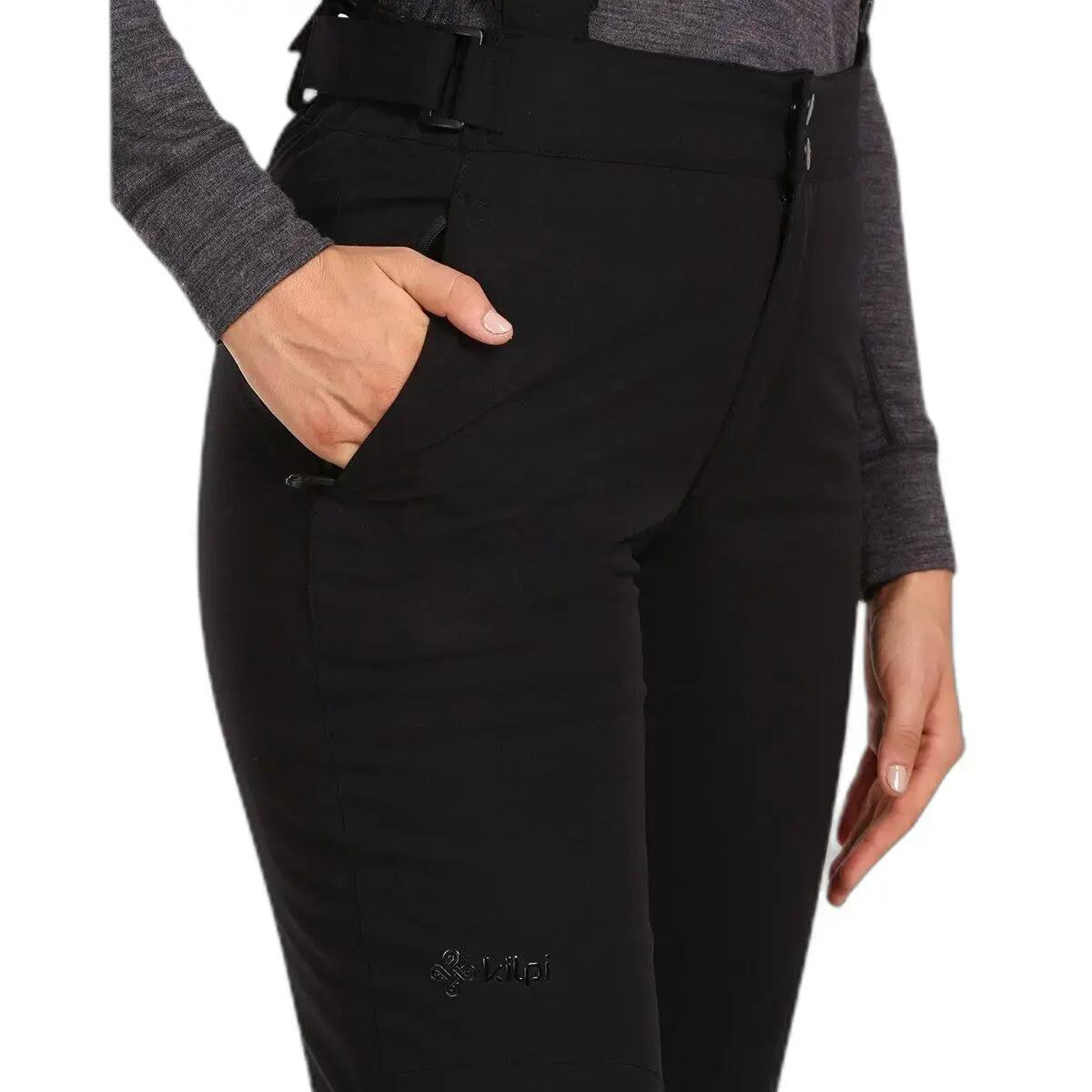 Pantalon de ski femme Kilpi Elare 3/6