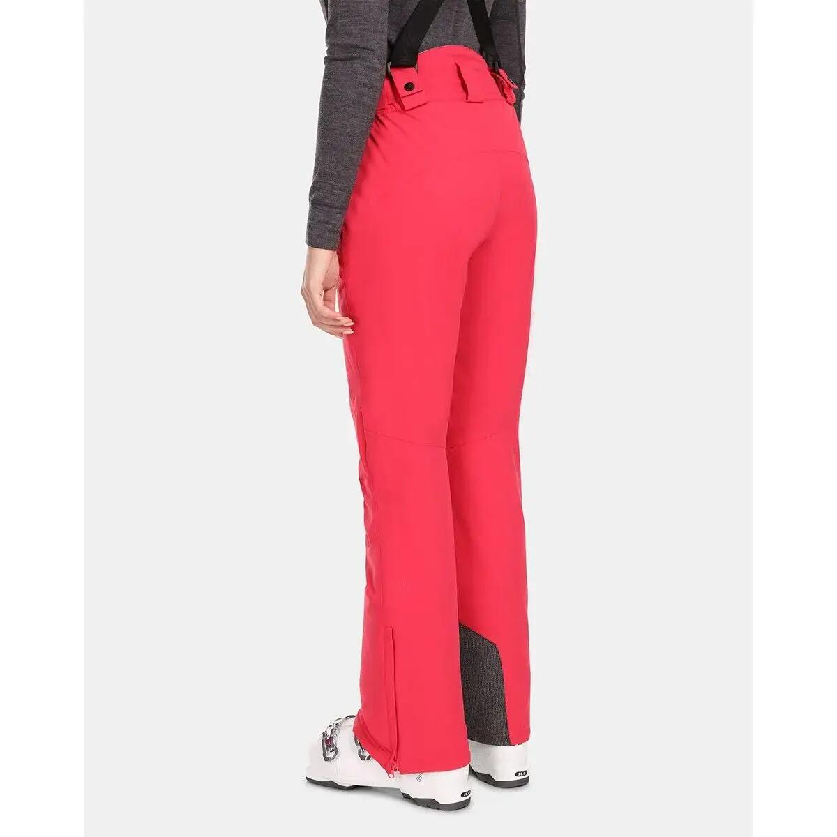 Pantalon de ski femme Kilpi Elare 2/6