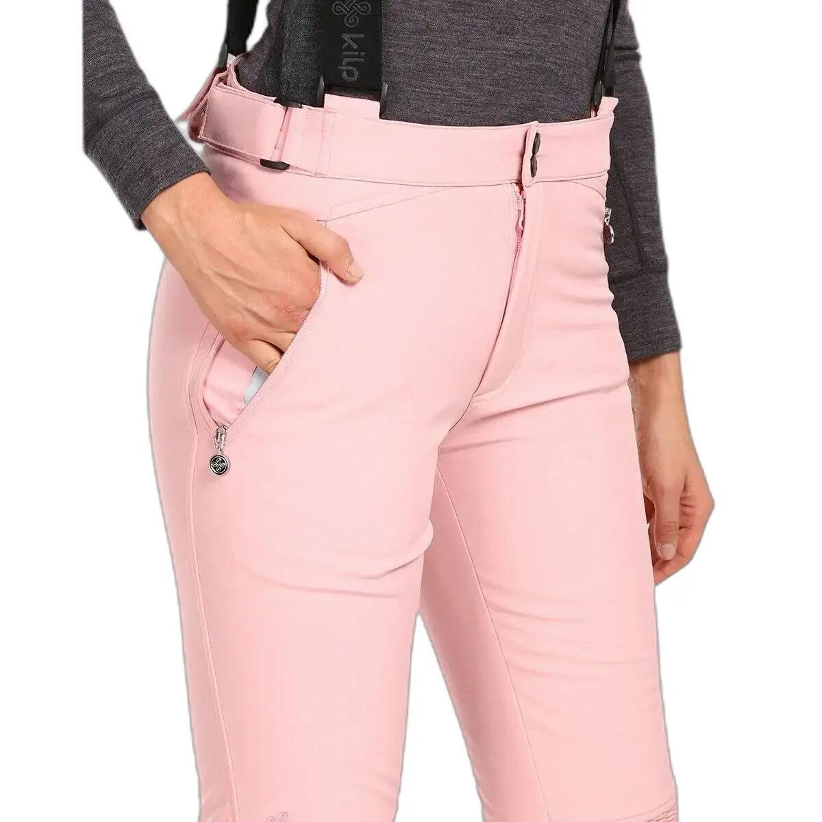 Dames skibroek Kilpi Devine 3/5