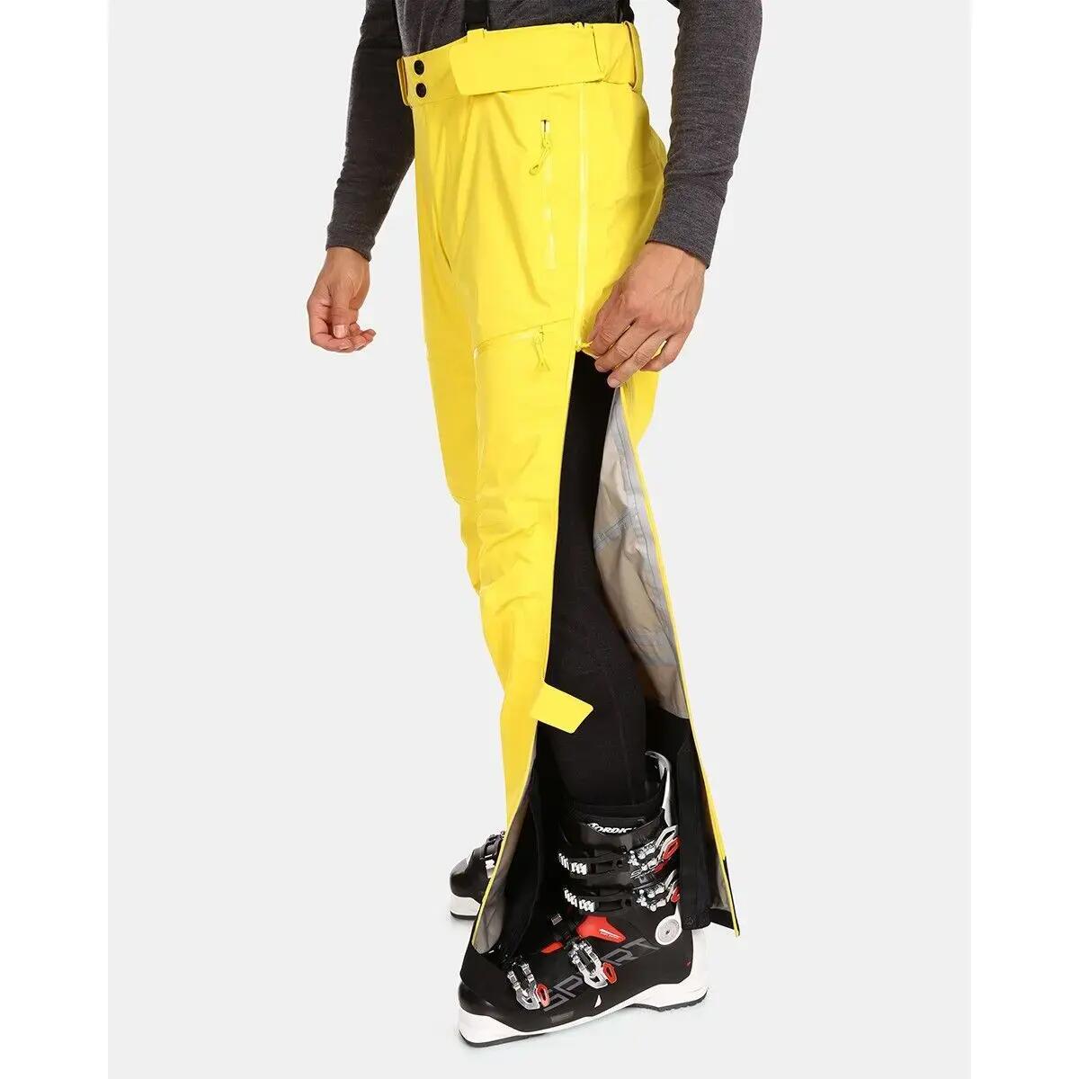 Pantaloni da pioggia Kilpi Lazzaro 3/7
