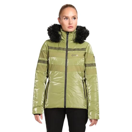 Dames ski jas Kilpi Dalila