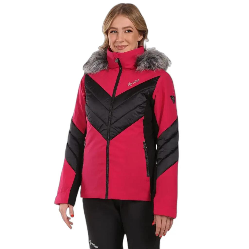 Women's ski jacket Kilpi LIN-W