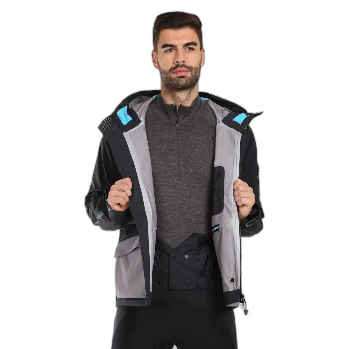 KILPI Lyžařská bunda Ltd Archer