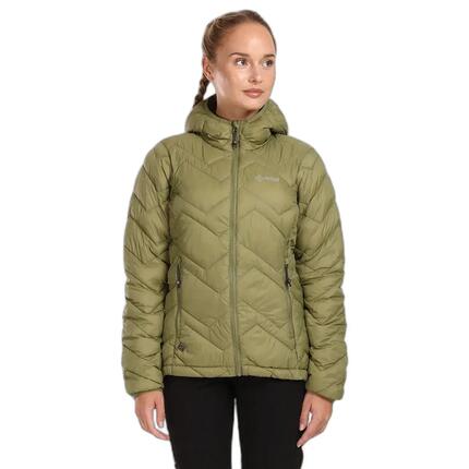 Damen-Daunenjacke Kilpi Rebeki