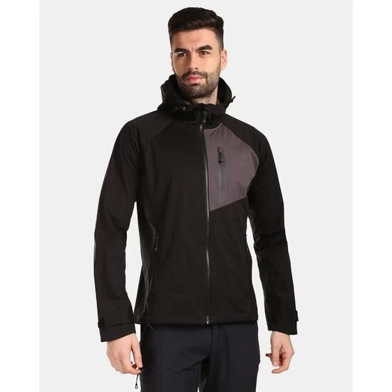 Herren-Softshelljacke Kilpi BELTRA-M