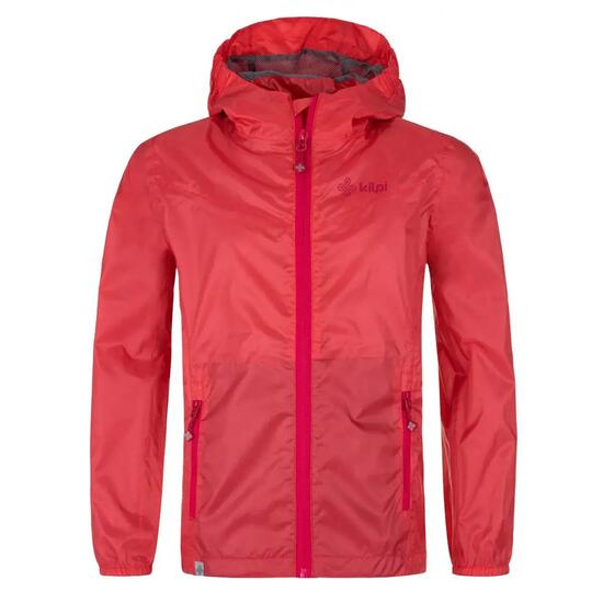 Regenjacke für Mädchen Kilpi Deneri