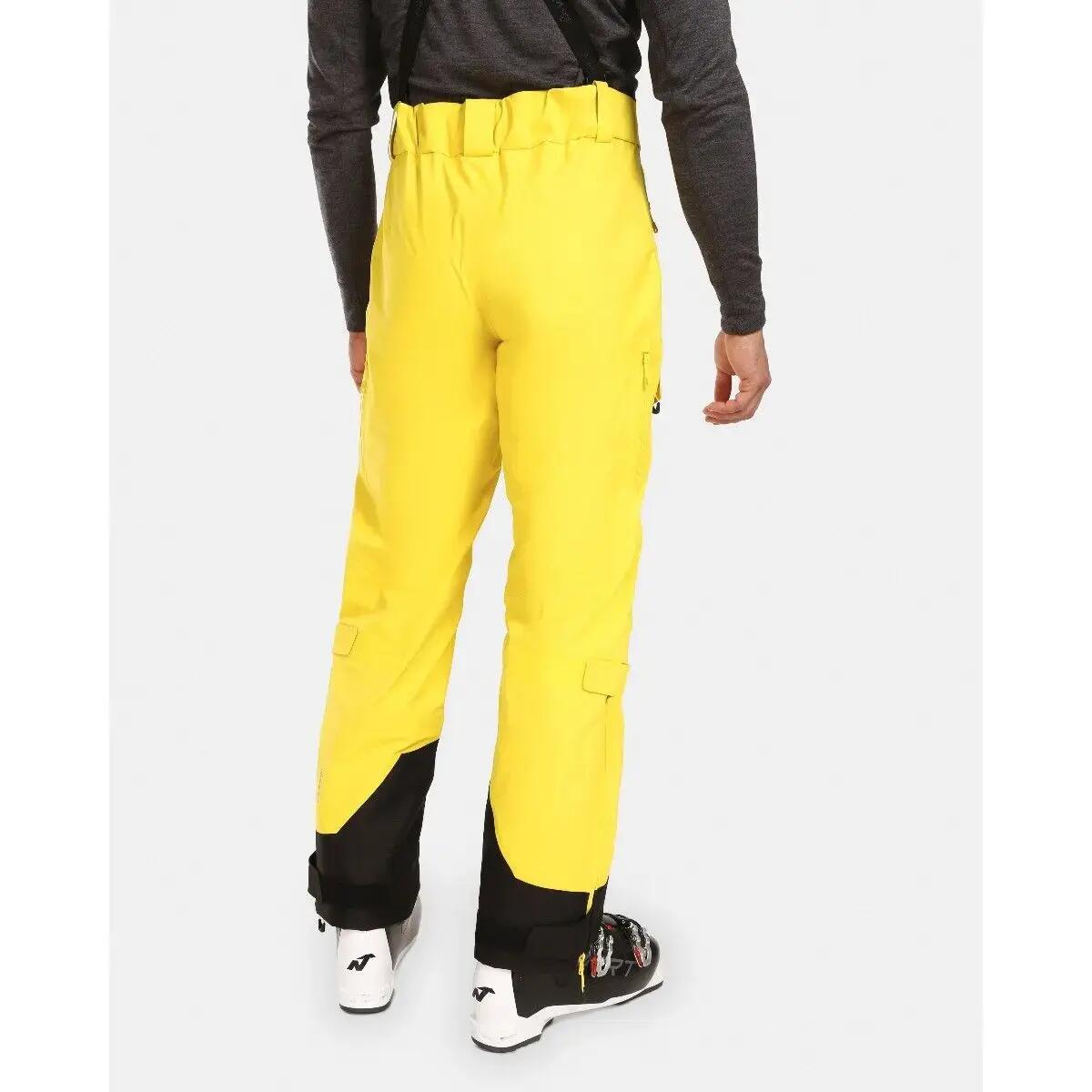 Pantaloni da pioggia Kilpi Lazzaro 2/7