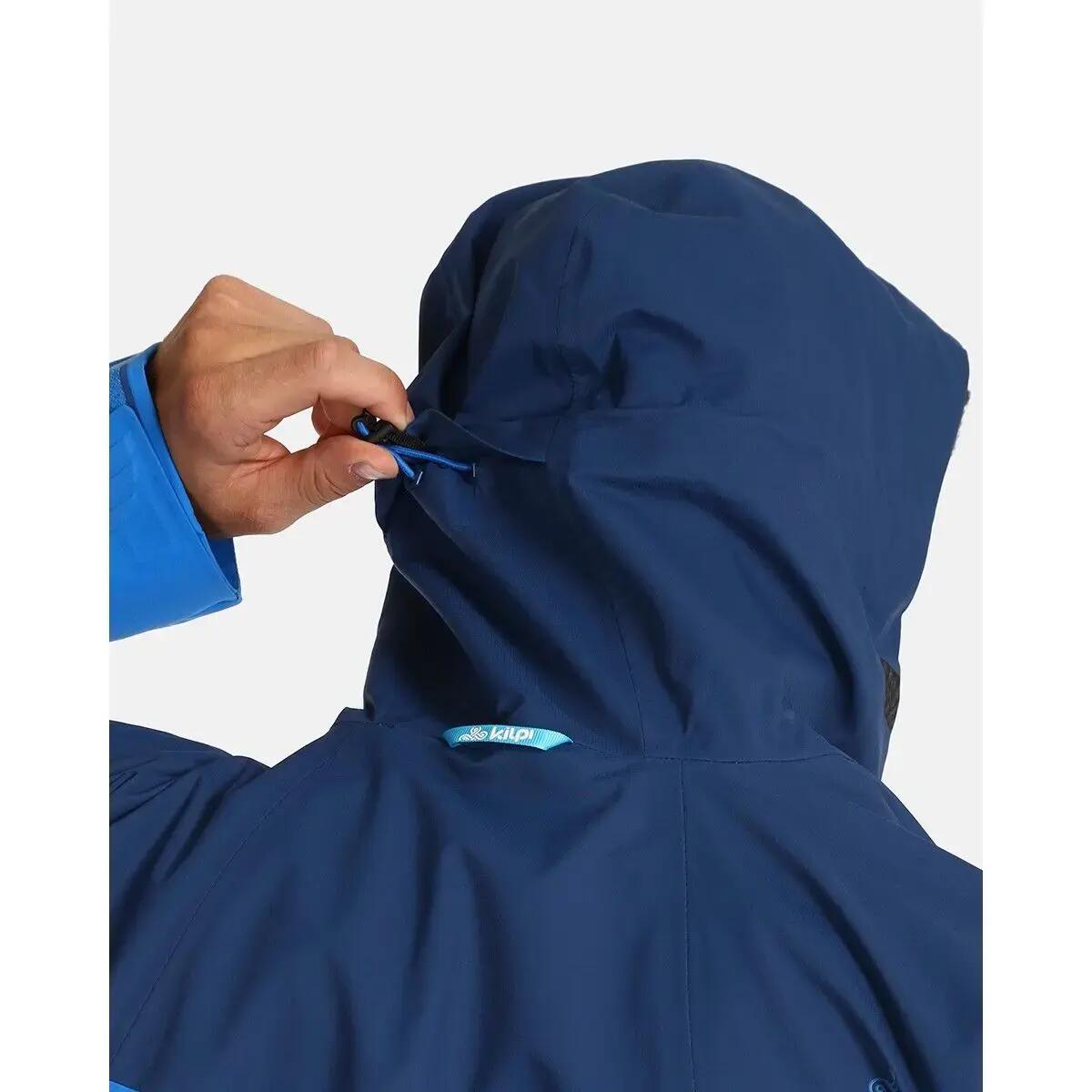 Chubasquero Kilpi Hastar 7/7