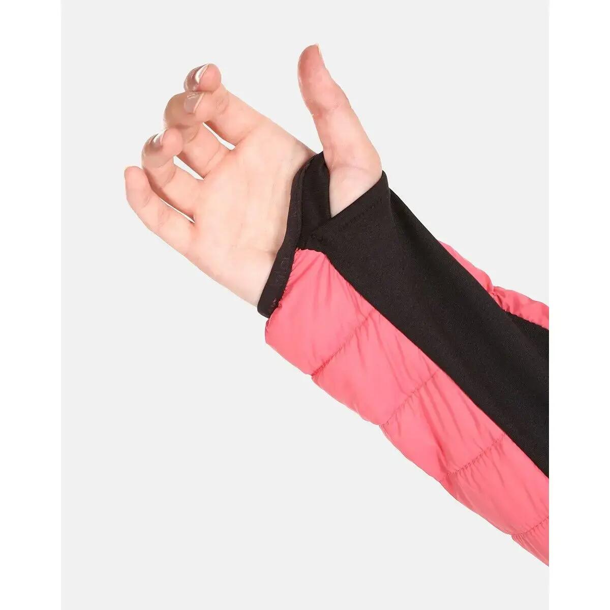 Doudoune femme Kilpi Actis 6/7