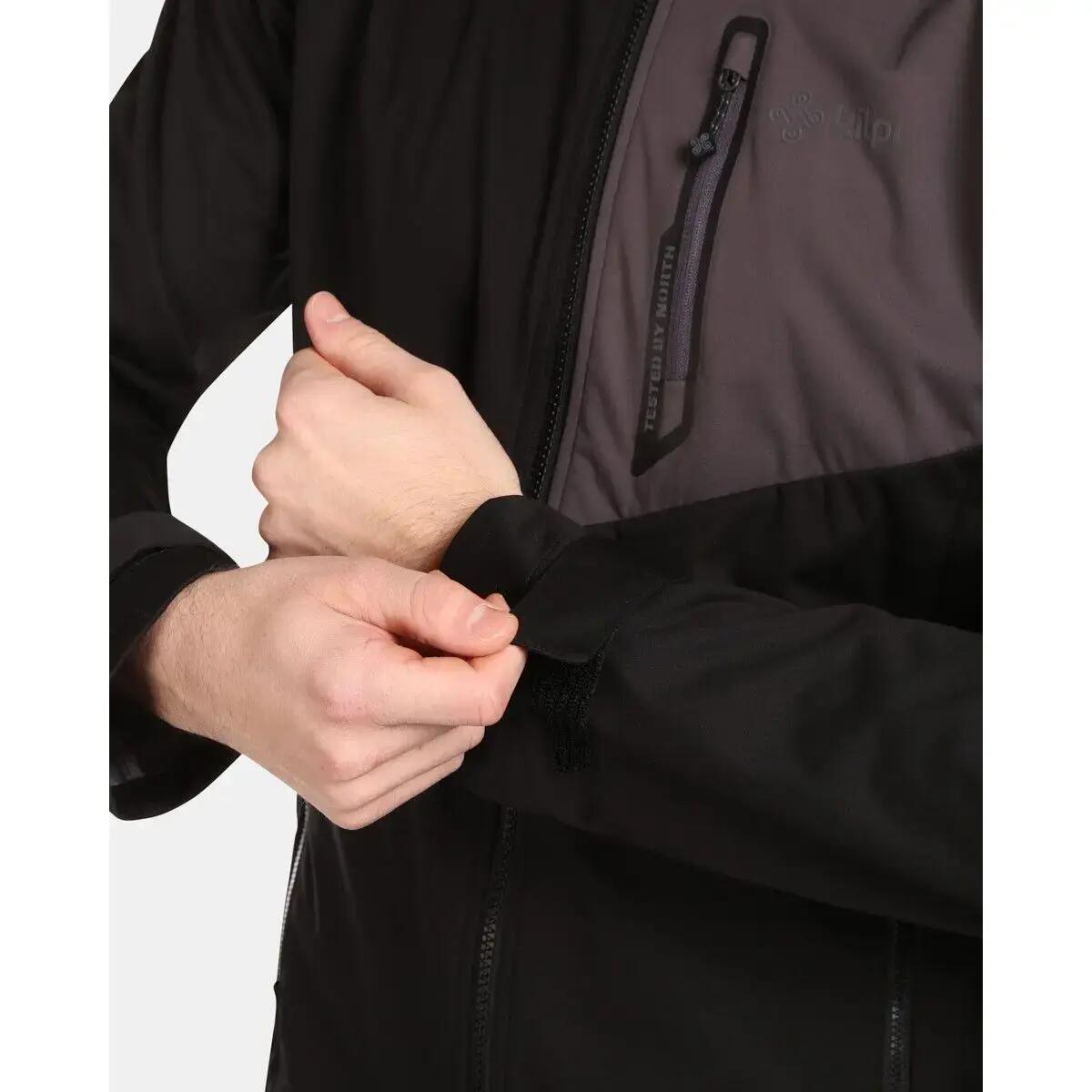 Chaqueta de senderismo Kilpi Beltra 3/7