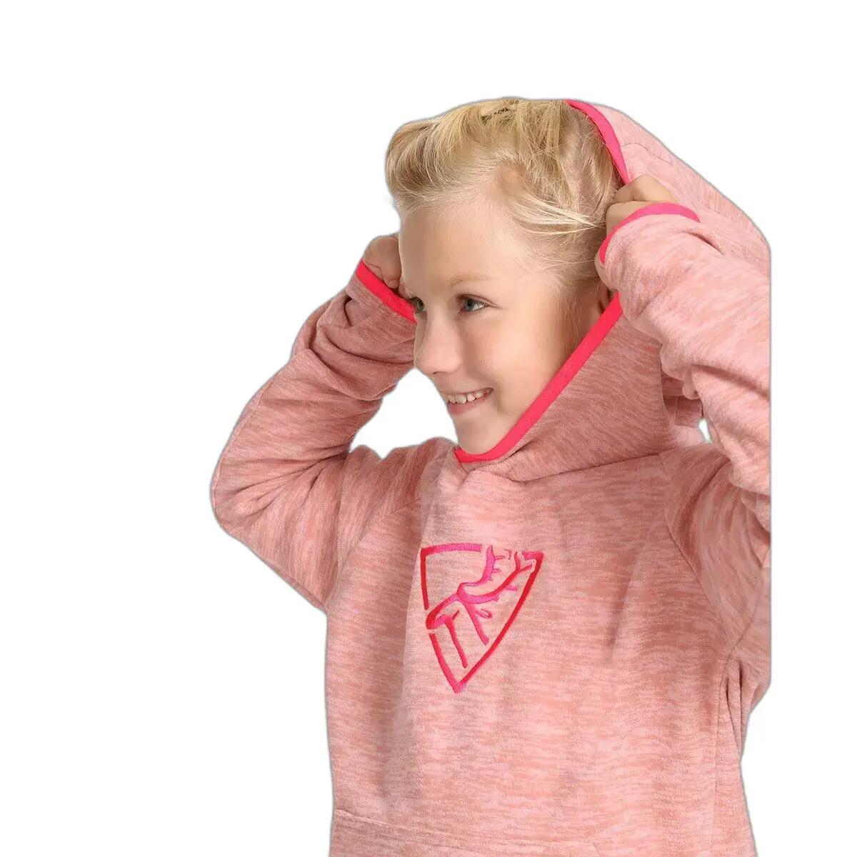 Bluza dziewczęca Kilpi Flond 3/4