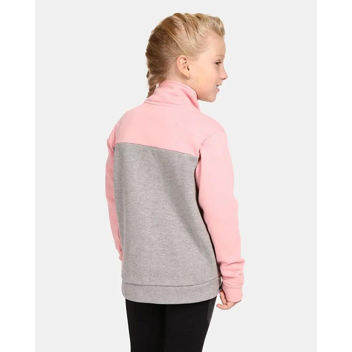 Bluza dziewczęca Kilpi Hali 3/4