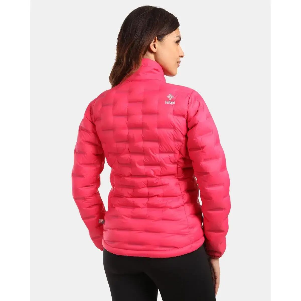Doudoune femme Kilpi Papilon 2/7
