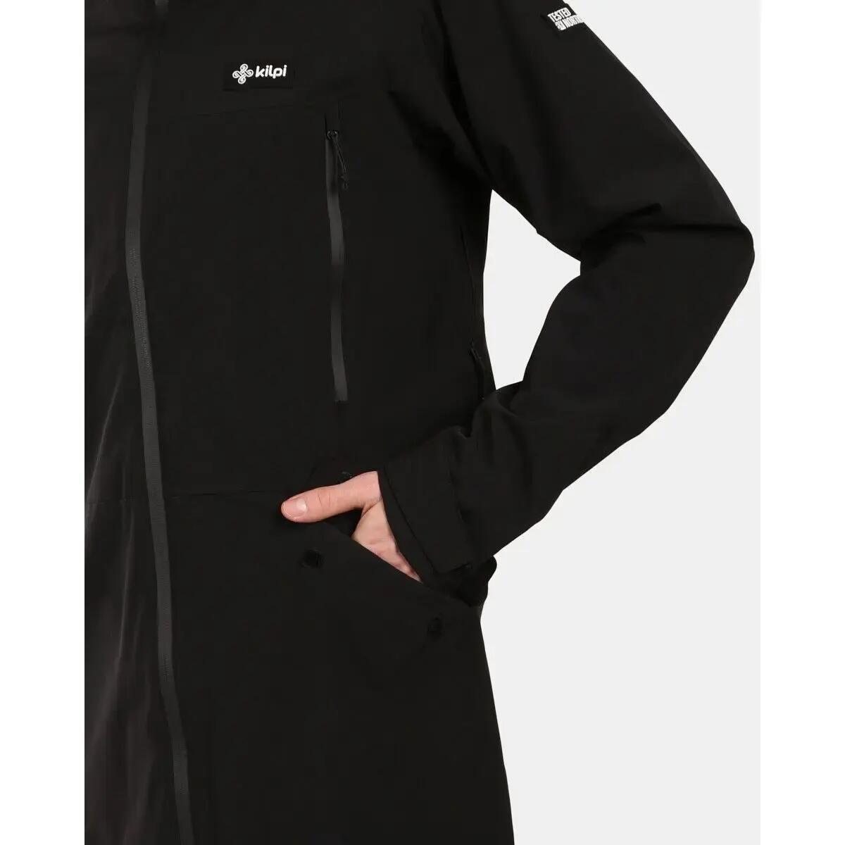 Veste de randonnée Kilpi Ayra 5/7